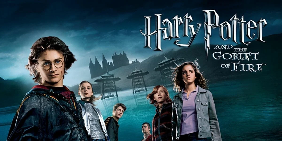 Harry Potter and the Goblet of Fire movie quiz