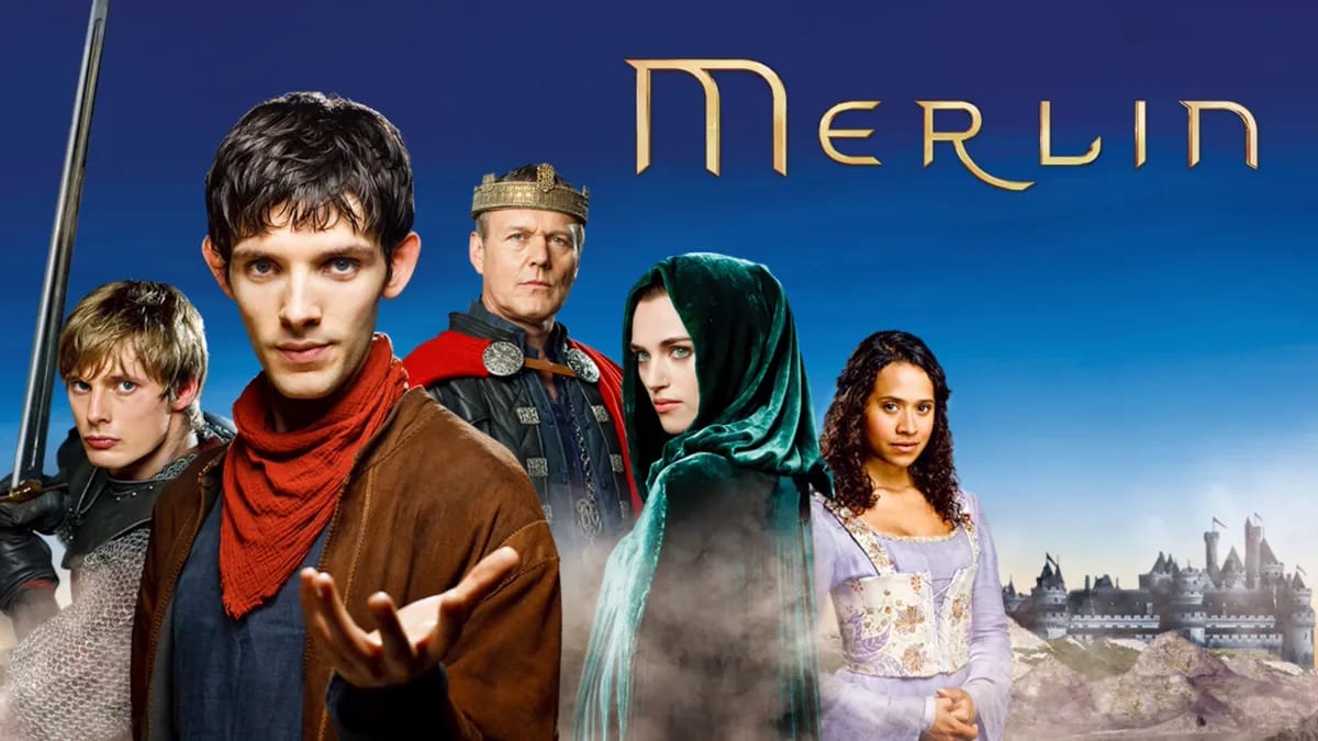 Merlin