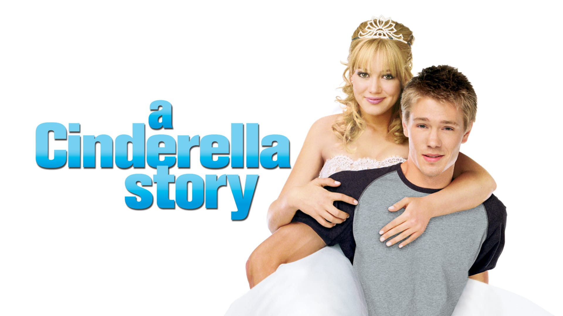 a cinderella story cover