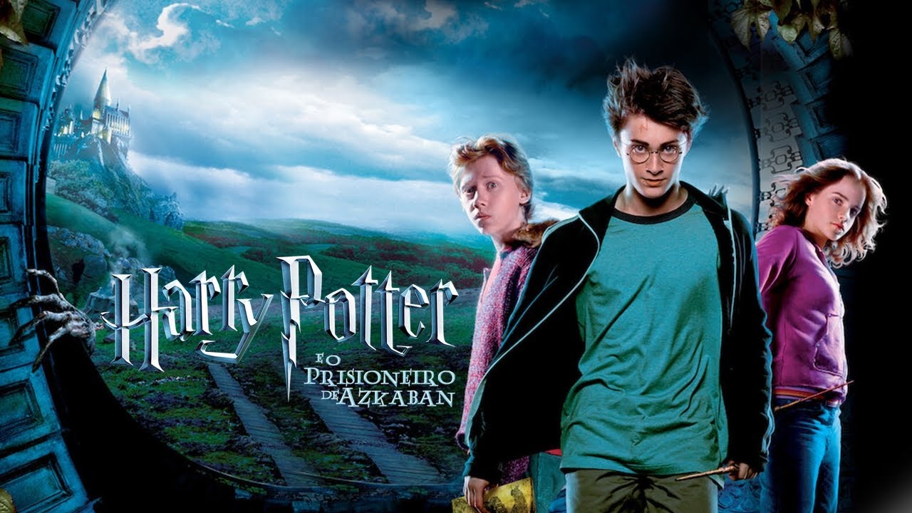 Harry Potter and the Prisoner of Azkaban quiz